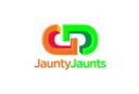Jaunty Jaunts logo